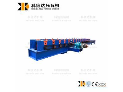 Import highway guard roll forming machine from chinese wholesale supplier and manufacturer
