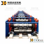Import highway guard roll forming machine from chinese wholesale supplier and manufacturer