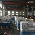 Import Bench Lathe CQ6236D from chinese wholesale supplier and manufacturer