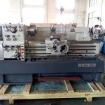 Import Precision heavy duty lathe C6241 / C6246 from chinese wholesale supplier and manufacturer