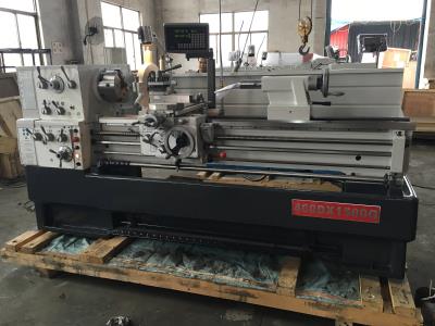 Import Precision heavy duty lathe C6241 / C6246 from chinese wholesale supplier and manufacturer