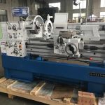 Import Precision heavy duty lathe C6241 / C6246 from chinese wholesale supplier and manufacturer