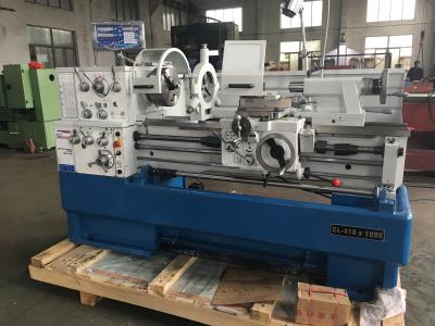 Import Precision heavy duty lathe C6241 / C6246 from chinese wholesale supplier and manufacturer