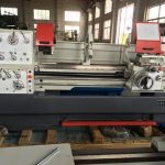 Import Precision heavy duty lathe C6251 / C6256 from chinese wholesale supplier and manufacturer