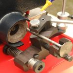 Import Valve Refacer Valve Seat Grinder TVR100 from chinese wholesale supplier and manufacturer
