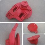 Import MF Disc Plough round tube disc plough from chinese wholesale supplier and manufacturer