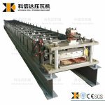 Import Join-Hidden Panel Roll Forming Machine from chinese wholesale supplier and manufacturer