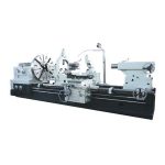 Import Heavy duty lathe CW61160 from chinese wholesale supplier and manufacturer