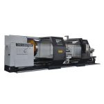 Import heavy duty CNC lathe CK61125CE from chinese wholesale supplier and manufacturer