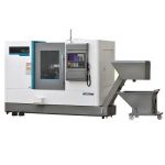 Import Slant bed CNC lathe KDCL-28 from chinese wholesale supplier and manufacturer