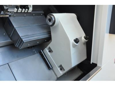 Import Slant bed CNC lathe KDCL-28 from chinese wholesale supplier and manufacturer