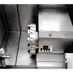 Import Slant bed CNC lathe KDCL-28 from chinese wholesale supplier and manufacturer