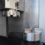 Import CNC vertical lathe KDVL460 from chinese wholesale supplier and manufacturer