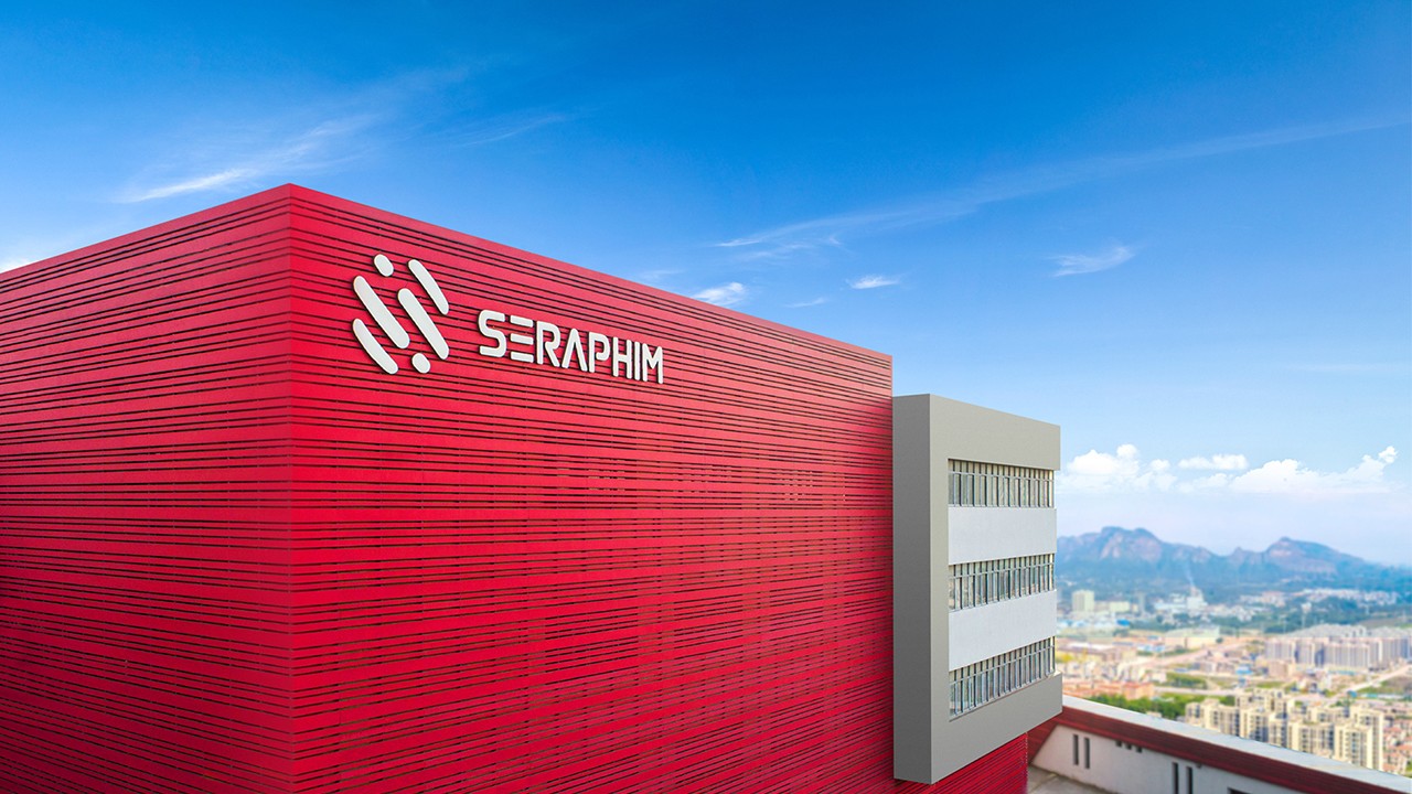 JIANGSU SERAPHIM SOLAR SYSTEM CO. LTD