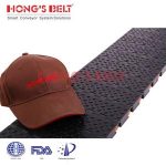 Import HONGSBELT HS-1800D modular plastic conveyor belt for car maintenance from chinese wholesale supplier and manufacturer