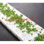Import HONGSBELT HS-902B modular plastic conveyor belt from chinese wholesale supplier and manufacturer