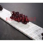 Import HONGSBELT HS-902B modular plastic conveyor belt from chinese wholesale supplier and manufacturer