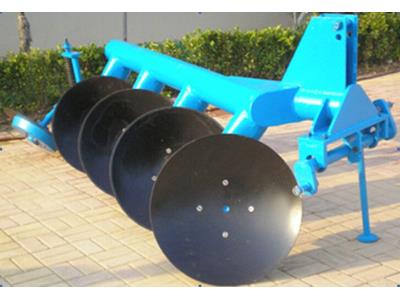 Import tractor tools MF Disc Plough tube disc plough from chinese wholesale supplier and manufacturer