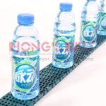 Import Plastic Modular Conveyor Belt HS-F1000-84B-GB for beverage industry from chinese wholesale supplier and manufacturer