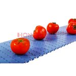 Import HONGSBELT HS-2500A modular plastic conveyor belt for food processing from chinese wholesale supplier and manufacturer
