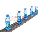 Import HONGSBELT HS-2500D modular plastic conveyor belt for bakery from chinese wholesale supplier and manufacturer