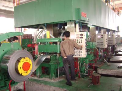Import CTM-Continuous Tandem Mill from chinese wholesale supplier and manufacturer