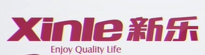 NINGBO XINLE HOUSEHOLD APPLINICES CO. LTD.