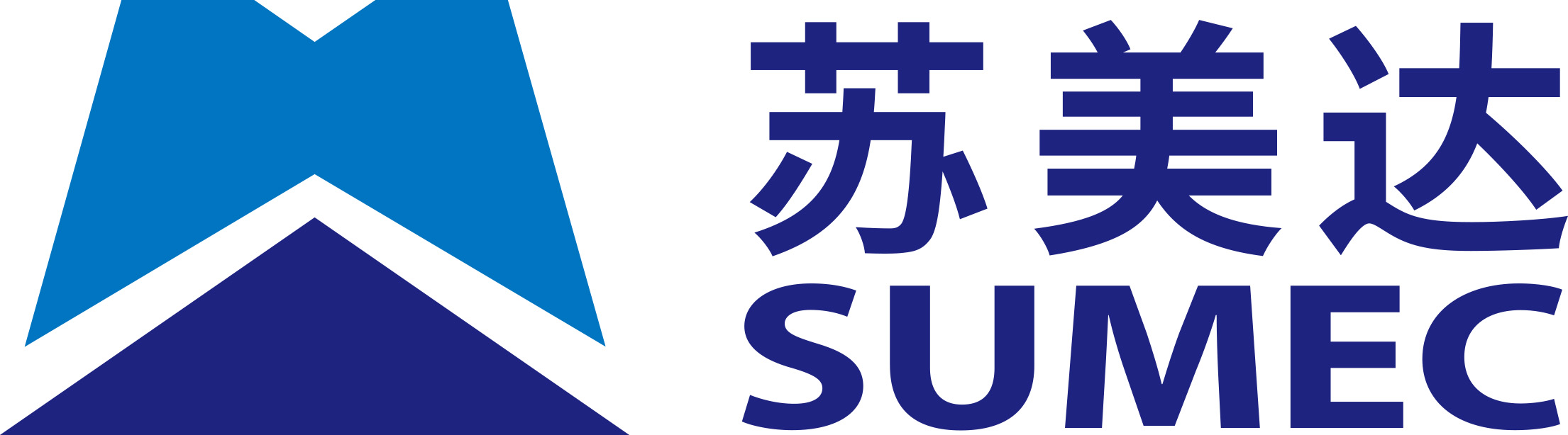 SUMEC GROUP CORPORATION