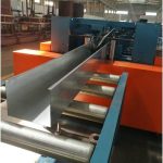 Import wire metal cable tray roll forming machine from chinese wholesale supplier and manufacturer