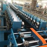 Import wire metal cable tray roll forming machine from chinese wholesale supplier and manufacturer