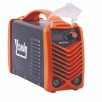 Import PORTABLE INVERTER IGBT MMA ARC WELDING MACHINE MMA-250FI from chinese wholesale supplier and manufacturer