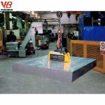 Import Permanent magnetic lifter from chinese wholesale supplier and manufacturer