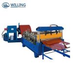 Import Zhejiang manufacturer customized good price automatic steel cut to length and slitting mac from chinese wholesale supplier and manufacturer