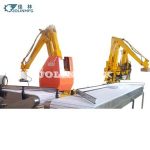 Import Robot Palletizing Machine System from chinese wholesale supplier and manufacturer