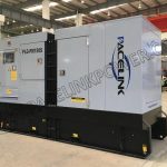Import Rental Type Super Silent Type Diesel Generator powered by Perkins engine with ISO/ CE cert from chinese wholesale supplier and manufacturer