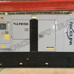 Import Rental Type Super Silent Type Diesel Generator powered by Perkins engine with ISO/ CE cert from chinese wholesale supplier and manufacturer