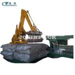 Import Cooking Oil Palletizing Robot Stacker for Box from chinese wholesale supplier and manufacturer