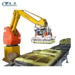 Import Cooking Oil Palletizing Robot Stacker for Box from chinese wholesale supplier and manufacturer