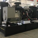 Import Open Type Perkins Powered Diesel Generator from chinese wholesale supplier and manufacturer