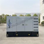 Import Economic Soundproof/ Weatherproof Diesel Genset Powered with Cummins Engine with Ce/ISO from chinese wholesale supplier and manufacturer