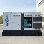 Import Soundproof/ Weatherproof Diesel Genset Powered with Cummins Engine with Ce/ISO from chinese wholesale supplier and manufacturer