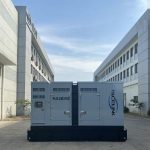 Import Soundproof/ Weatherproof Diesel Genset Powered with Cummins Engine with Ce/ISO from chinese wholesale supplier and manufacturer