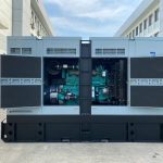 Import Soundproof/ Weatherproof Diesel Genset Powered with Cummins Engine with Ce/ISO from chinese wholesale supplier and manufacturer