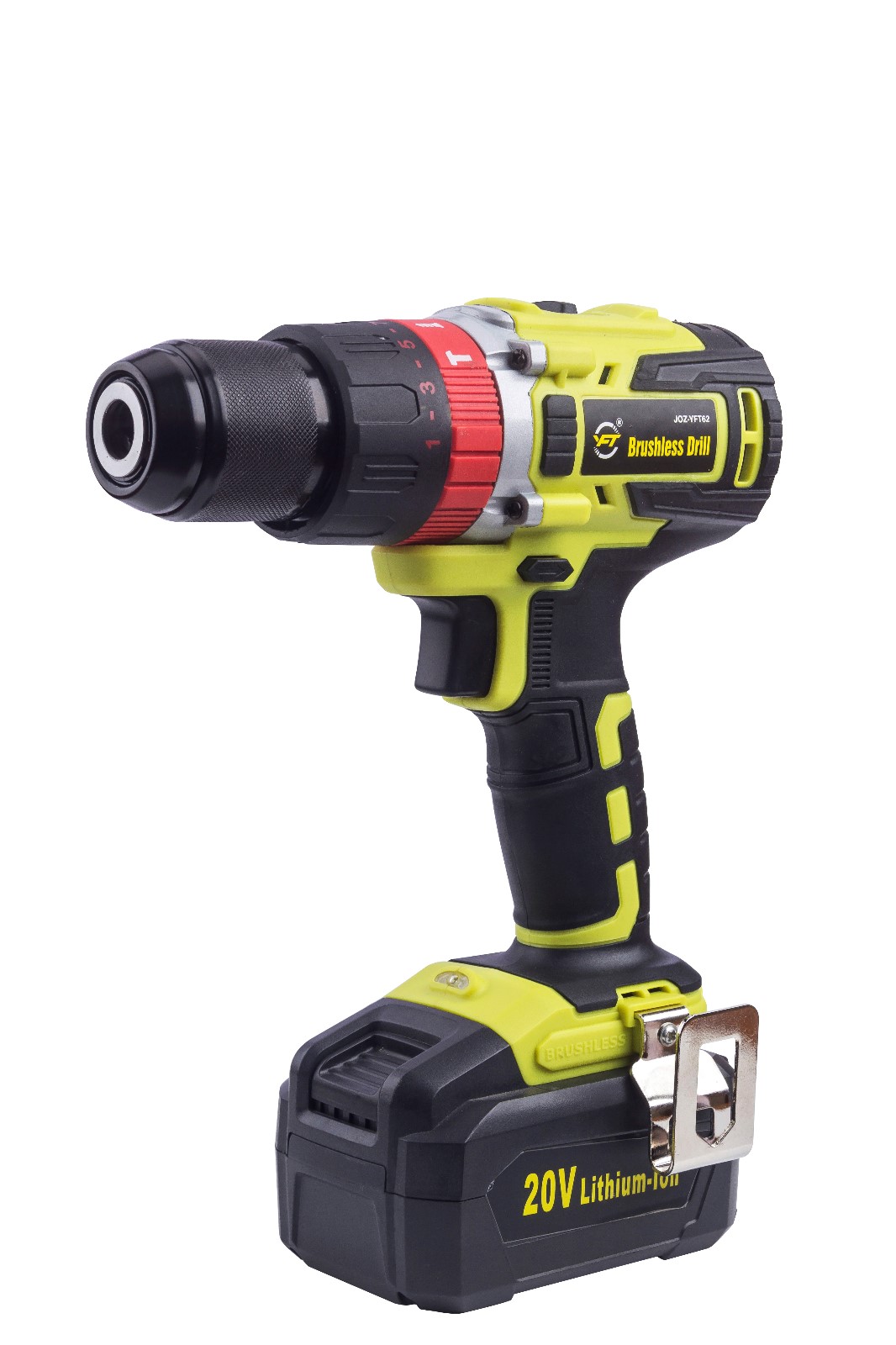 NINGBO YONGFEITE ELECTRICAL&SCIENCE CO. LTD