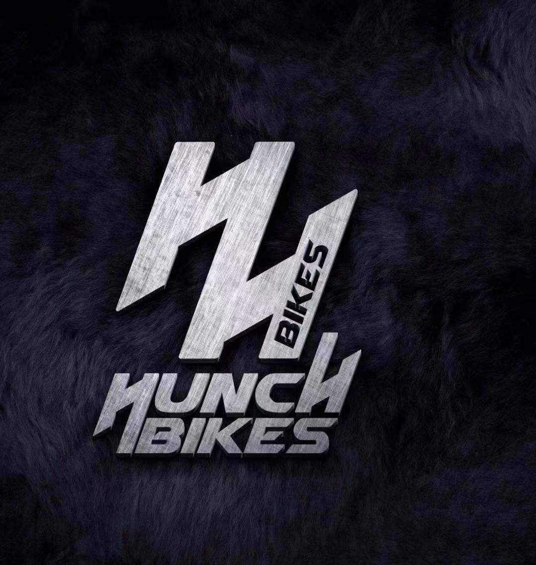 WUXI HUNCH ELECTRIC TECHNOLOGY CO. LTD