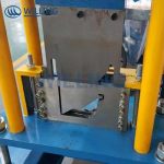 Import water falling down gutter making machines for sale from chinese wholesale supplier and manufacturer