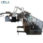 Import Agriculture Product Palletizing Conveyor Line from chinese wholesale supplier and manufacturer