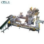 Import Agriculture Product Palletizing Conveyor Line from chinese wholesale supplier and manufacturer