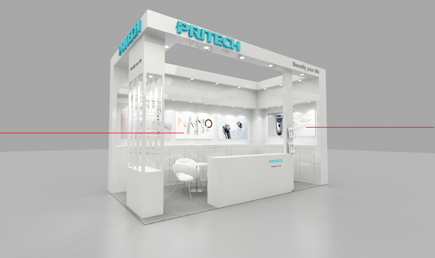 WENZHOU PRITECH INTERNATIONAL TRADING CO. LTD.