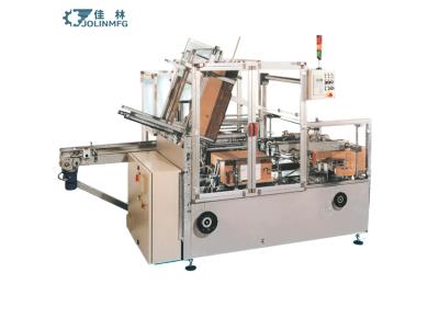 Import Automatic corrugated case erector forming machine carton box making machine from chinese wholesale supplier and manufacturer